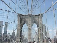 Brooklyn Bridge