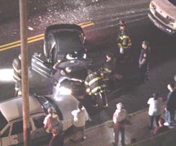 Car Accident