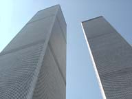 World Trade Center